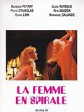 Photo : La Femme en spirale