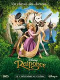 Photo : Raiponce