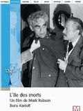 Photo : L'Ile des morts Photo : L'Ile des morts