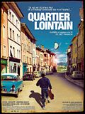 Photo : Quartier lointain