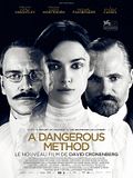 Photo : A Dangerous Method
