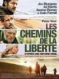 Photo : Les Chemins de la liberté