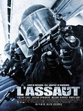Photo : L'Assaut Photo : L'Assaut