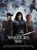 Photo : The Warrior's Way