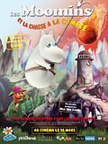 Photo : Les Moomins et la chasse à la comète Photo : Les Moomins et la chasse à la comète