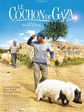 Photo : Le cochon de Gaza