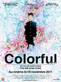 Photo : Colorful