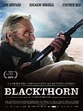 Photo : Blackthorn Photo : Blackthorn