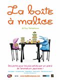 Photo : La Boîte à malice