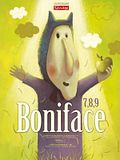 Photo : 7, 8, 9... Boniface Photo : 7, 8, 9... Boniface