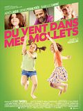 Photo : Du Vent dans mes mollets