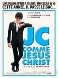Photo : JC Comme Jésus Christ