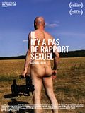 Photo : Il n'y a pas de rapport sexuel