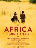 Photo : Africa. Le sang et la beauté
