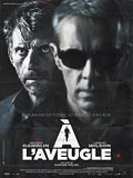 Photo : A l'aveugle Photo : A l'aveugle