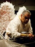 Photo : Pastorela - The Nativity Play