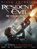 Photo : Resident Evil: Retribution