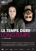 Photo : Le Temps dure longtemps