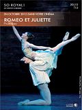 Photo : Roméo et Juliette (Côté Diffusion)