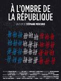 Photo : A l'ombre de la république Photo : A l'ombre de la république