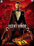 Photo : Agent Vinod