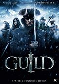 Photo : The Guild Photo : The Guild