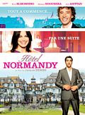 Photo : Hotel Normandy Photo : Hotel Normandy