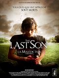 Photo : The Last Son, la malédiction