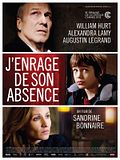 Photo : J'enrage de son absence