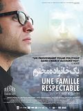 Photo : Une famille respectable