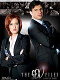 Photo : The Sex Files: A Dark XXX Parody