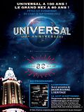 Photo : 100 ans Universal - Pass 2 jours Photo : 100 ans Universal - Pass 2 jours