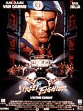 Photo : Street Fighter - L'ultime combat