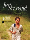 Photo : Just the Wind