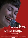 Photo : La Maison de la radio