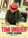 Photo : Tomi Ungerer - l'esprit frappeur