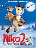 Photo : Niko le petit Renne 2