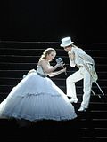 Photo : Le chevalier à la rose (UGC Viva l'Opéra)