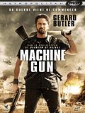 Photo : Machine Gun Photo : Machine Gun
