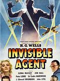 Photo : L'agent invisible contre la gestapo Photo : L'agent invisible contre la gestapo