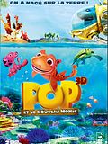 Photo : Pop et le nouveau monde