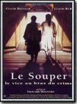 Photo : Le Souper
