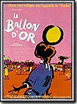 Photo : Le ballon d'or