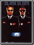 Photo : Men in Black