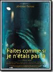 Photo : Faites comme si je n'étais pas là