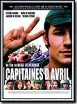 Photo : Capitaines d'avril