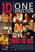 Photo : 1D: This is us