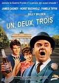 Photo : Un, deux, trois