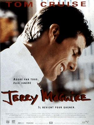 Jerry Maguire french dvdrip