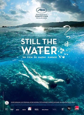 Still the Water vostfr Still the Water vostfr